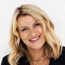 Picture of Alenka,<br> Škola Stylu